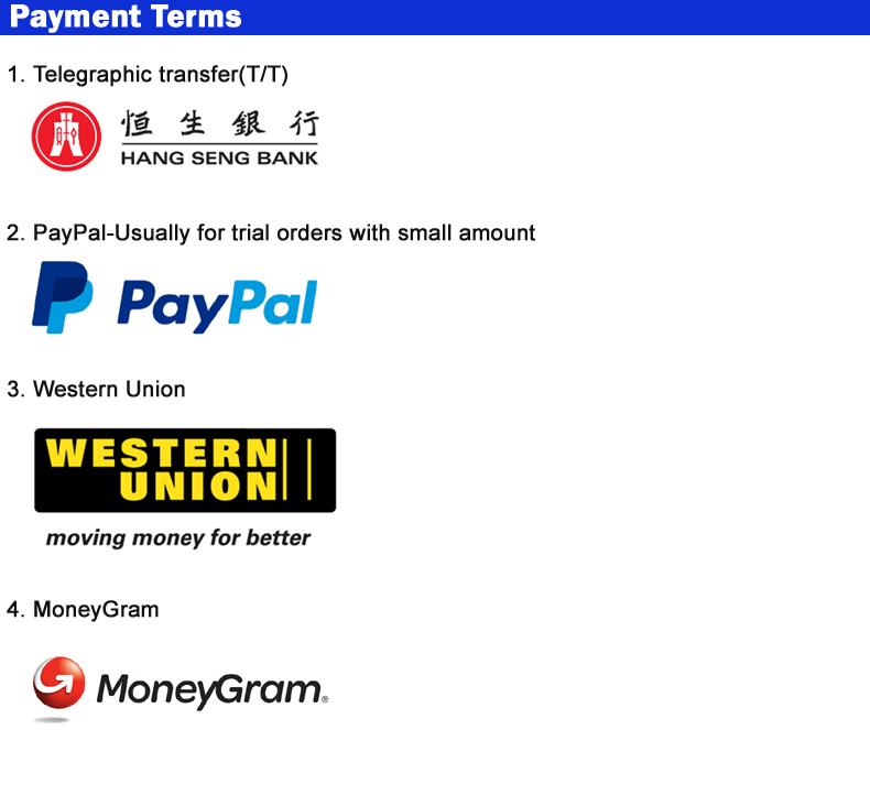 Payment terms ÃÂ¦ÃÂÃÂ·ÃÂ¨ÃÂ´ÃÂ
