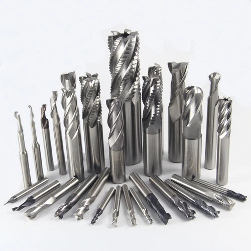 Carbide Vs Hss End Mills: HSS End Mills Carbide Vs Hss End Mills: HSS End Mills